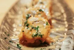 Japanese Sibuya Urban Sushi Bar - Cádiz