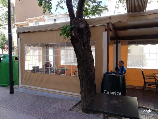 Otras cocinas españolas Asador casa Chencho