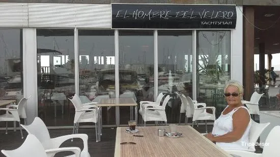 Otras cocinas europeas Yachtsman Restaurant