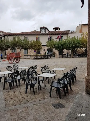 Otras cocinas españolas Bar Restaurante El Puente