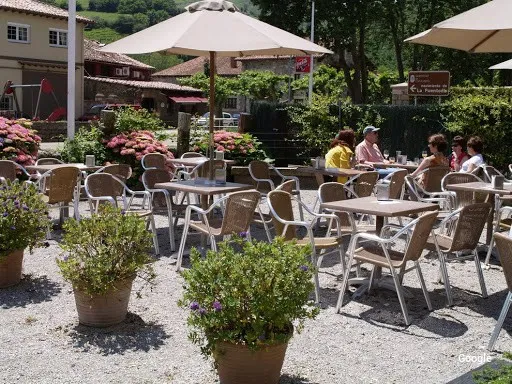 Other Spanish cuisines Monte Aa