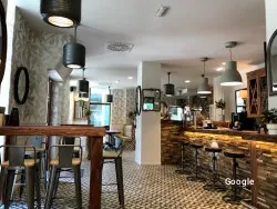Americana Maizal Food Lovers
