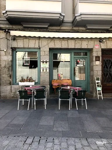 Vegetariana Casa Regina