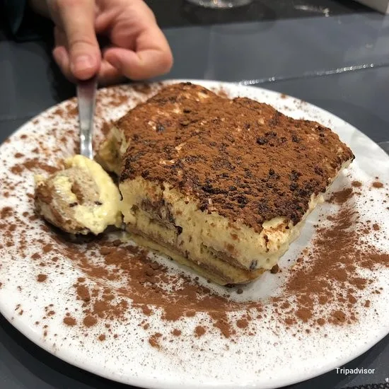Italiana Victor a Poli Pizza