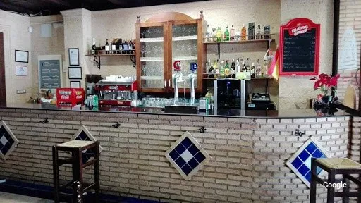 Tapes Café-Bar 'La Buhardilla'