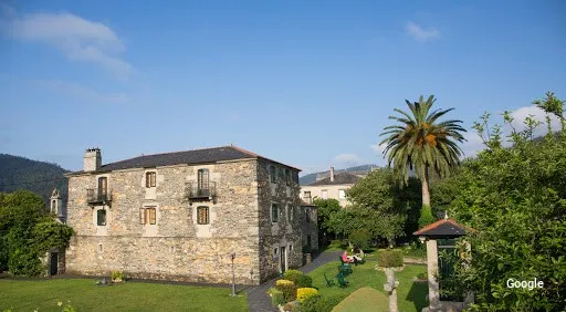 Asador Pazo Da Trave Restaurant
