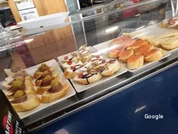 Mediterránea Trenta-vuit Viejo Torredembarra
