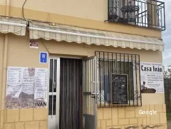 Vegetariana Restaurante Casa Iván