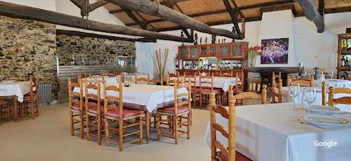 Altres cuines espanyoles Restaurante Casa Ramos