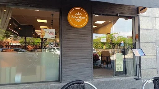 Barazki Jana Bona Massa