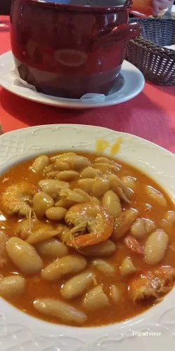 Otras cocinas españolas La Vega