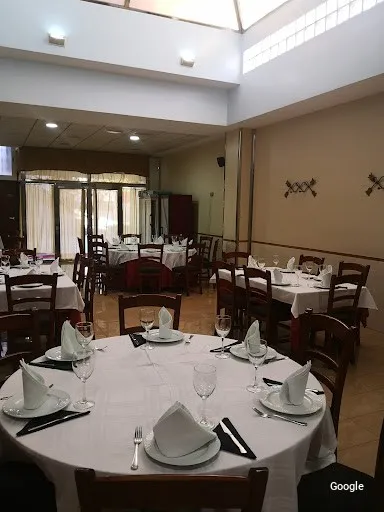Vegetariana Restaurante El Cuco