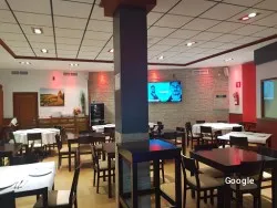 Other cuisines Restaurante los Ángeles