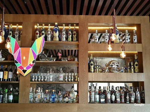 Mexicana Chihuahua Tacos y Tragos