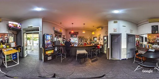 Vegetariana Café- Bar Torres