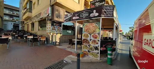 Beste Kokapenak Espainiarra La Simona