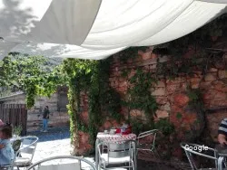 Outras cociñas españolas Restaurante El Chiscon