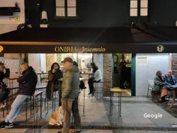 Mediterránea Oniria e Insomnia