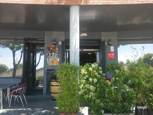 Mediterranean La Vaqueria