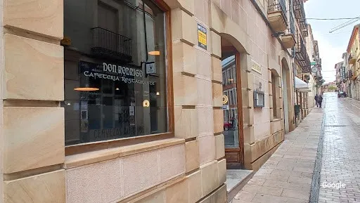 Steakhouse Restaurante Don Rodrigo