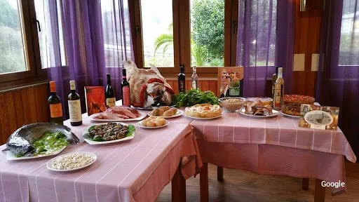 Vegan A Voltiña