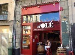 Tapas ElOLE
