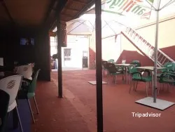 Asador El Chiringuito