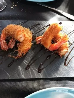 Asador Arroceria&Asador Monterrey