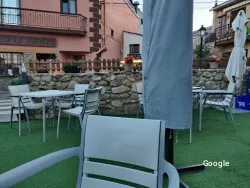 Mediterranean Asador La Abuela