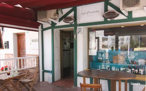 Vegetariana Aquí Santoña - Tienda y Tapas