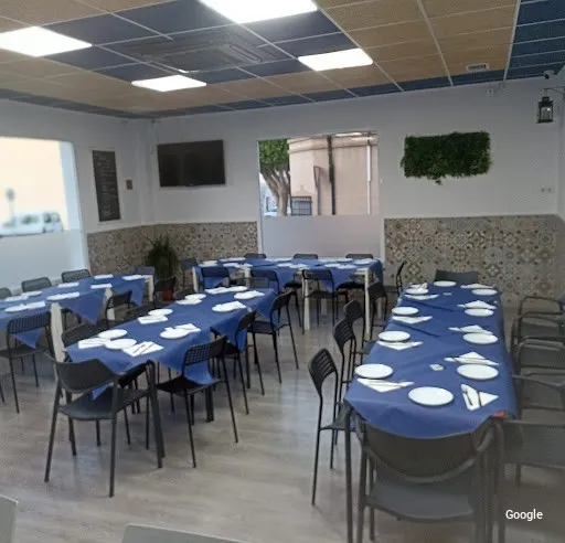 Vegetariana La terreta