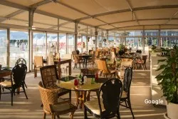 Mediterránea Central Aura Lounge