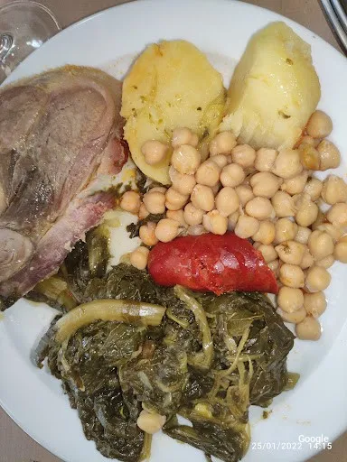 Vegetariana Candela Café Bar