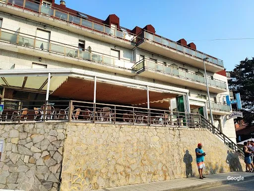 Outras cociñas españolas Hostal gabino