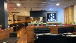 Txinatarra Chen's