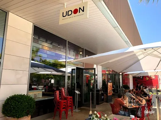 Asian UDON Viladecans