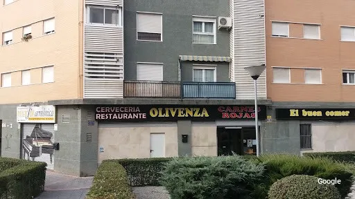 Mediterrània Olivenza