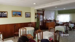 Vegetariana Hostal Restaurante Sara