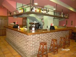 Comida rápida Restaurante Los Arroyos