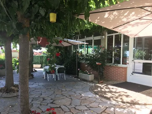 Altres cuines Asador de Viloria