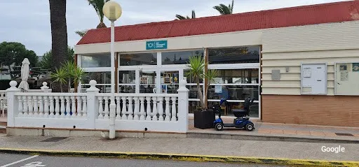 Vegetariana Bar Restaurant Bonterra