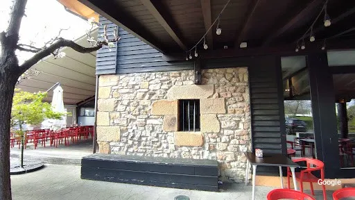 Altres cuines Gaminiz Restaurante