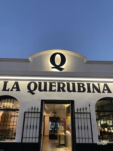Pasta y Pizzería Pizzería la Querubina