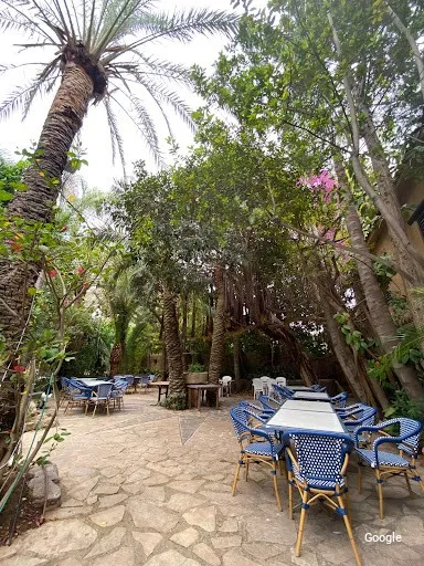 Vegetariana Restaurant Mas Bará