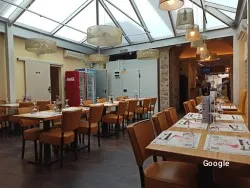 Otras cocinas españolas El Ricon Salao