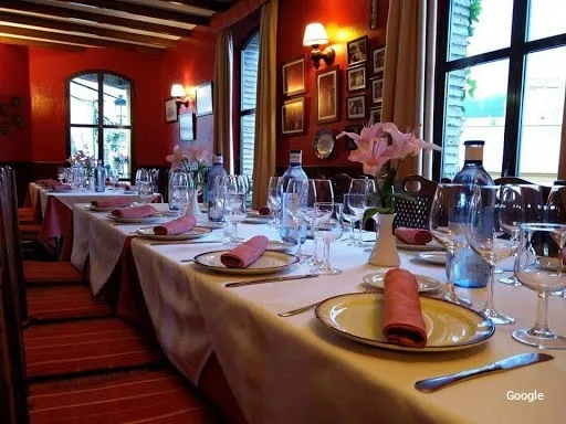 Otras cocinas españolas Deli
