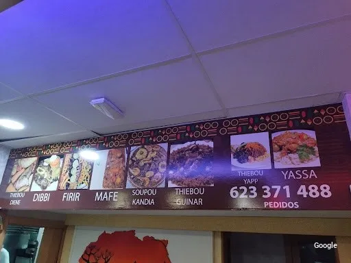 Vegetariana RESTAURANTE SOW