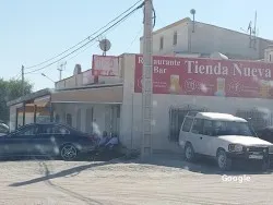 Otras cocinas españolas Restaurante TIENDA NUEVA