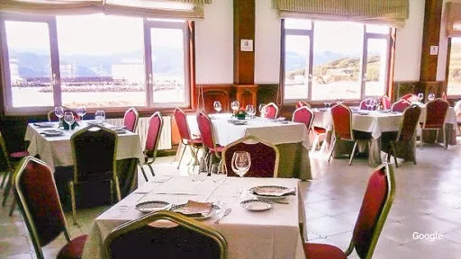 Mediterraneoa Restaurante Planeta