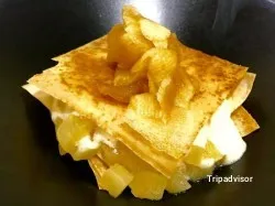 Otras cocinas españolas Ca Mireia